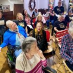 The Big Sing – The BIG Sing Community Choir are working hard to show ...