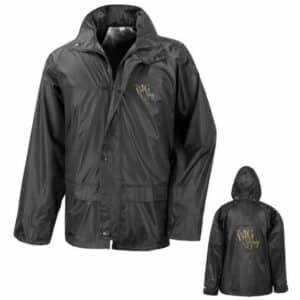 Waterproof Over Jacket