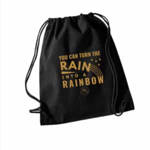 Drawstring Shopper - RTAR